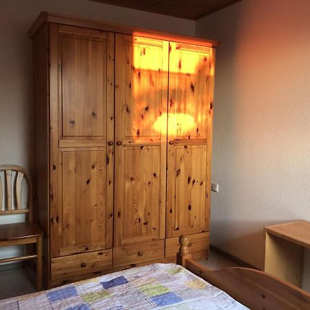 Ferienhaus Irene فوغتسبورغ المظهر الخارجي الصورة