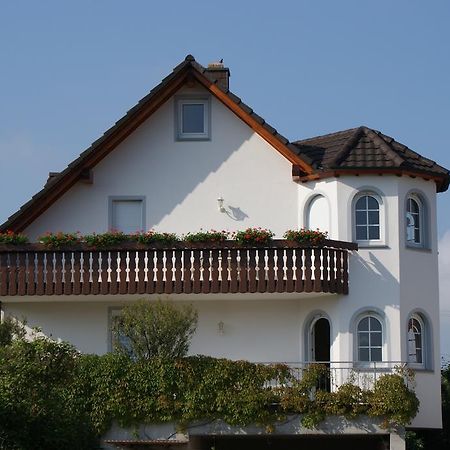 Ferienhaus Irene فوغتسبورغ المظهر الخارجي الصورة