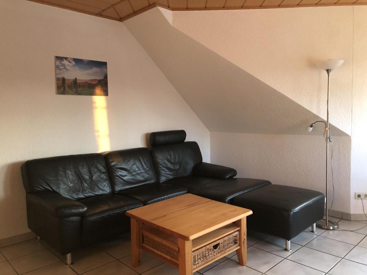 Ferienhaus Irene فوغتسبورغ المظهر الخارجي الصورة