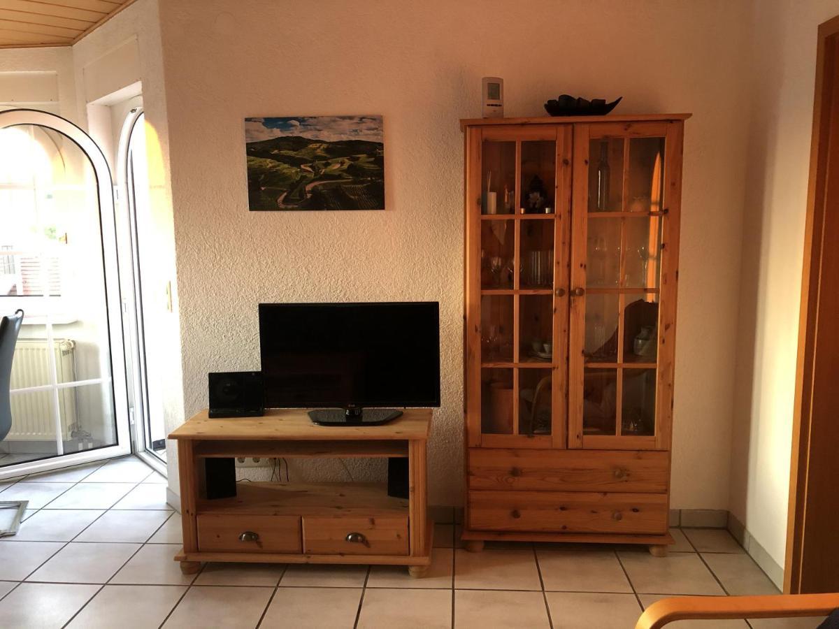 Ferienhaus Irene فوغتسبورغ المظهر الخارجي الصورة