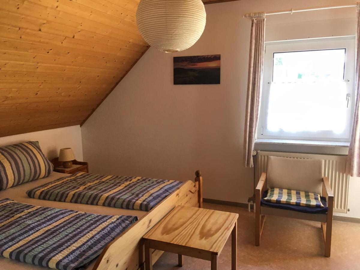 Ferienhaus Irene فوغتسبورغ المظهر الخارجي الصورة