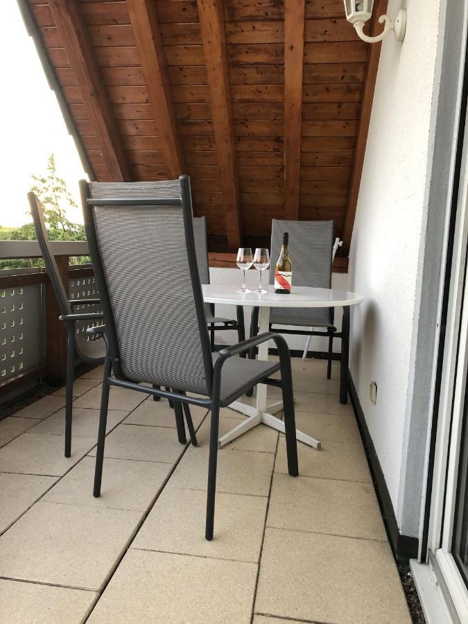 Ferienhaus Irene فوغتسبورغ المظهر الخارجي الصورة