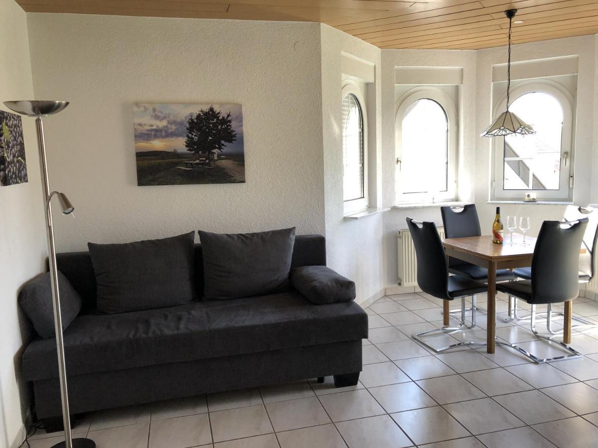 Ferienhaus Irene فوغتسبورغ المظهر الخارجي الصورة