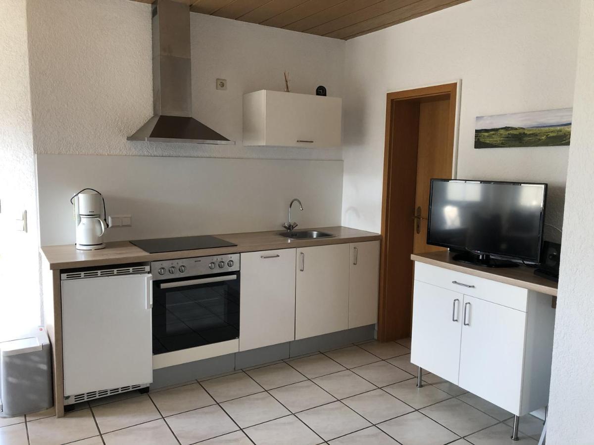 Ferienhaus Irene فوغتسبورغ المظهر الخارجي الصورة