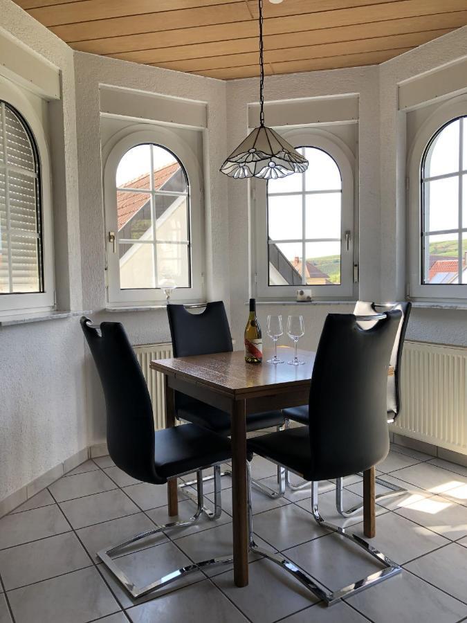 Ferienhaus Irene فوغتسبورغ المظهر الخارجي الصورة