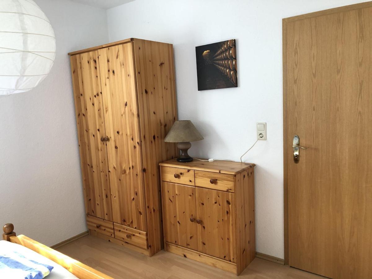 Ferienhaus Irene فوغتسبورغ المظهر الخارجي الصورة