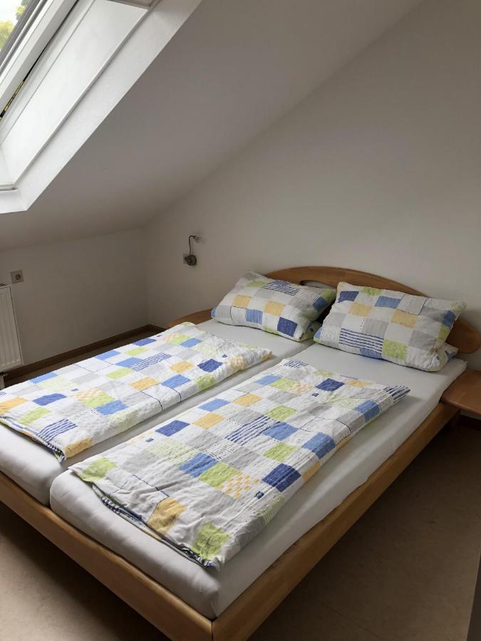 Ferienhaus Irene فوغتسبورغ المظهر الخارجي الصورة