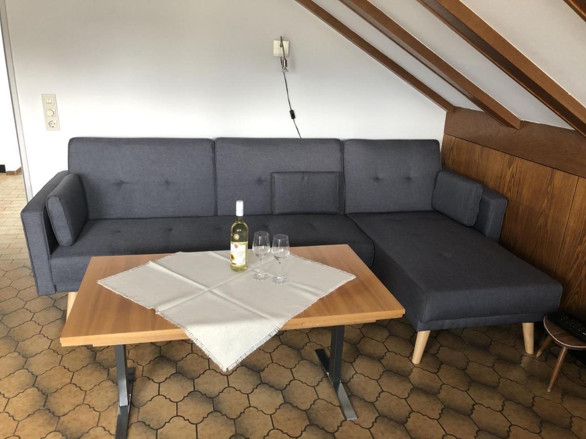 Ferienhaus Irene فوغتسبورغ المظهر الخارجي الصورة