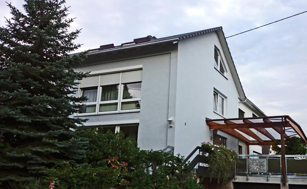 Ferienhaus Irene فوغتسبورغ المظهر الخارجي الصورة